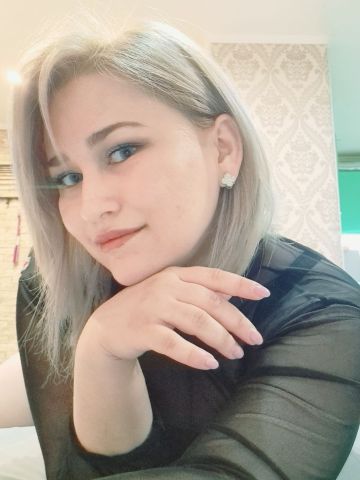 Проститутка Анастасия